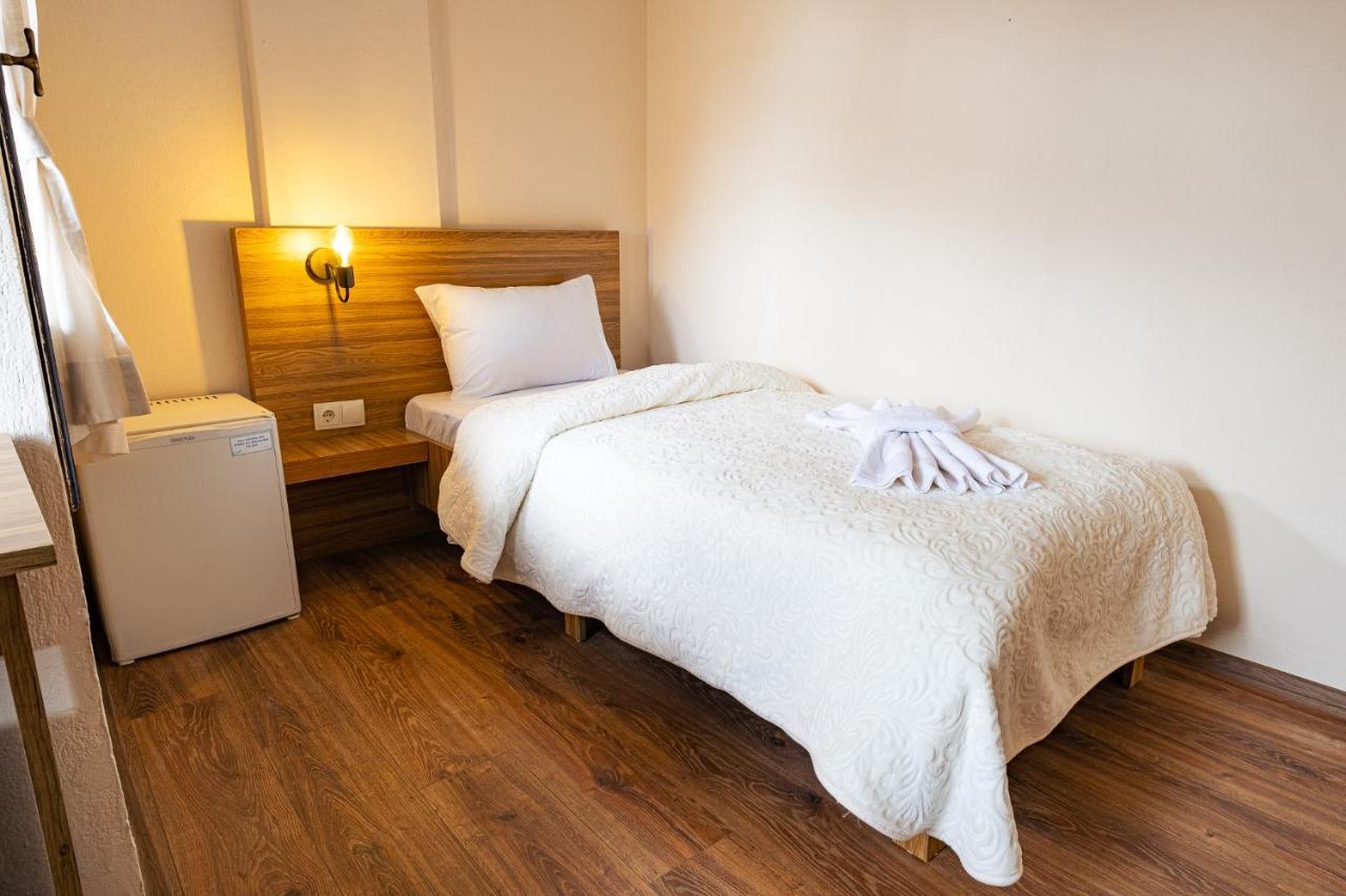 Simre Inn Hotel Сафранболу Экстерьер фото